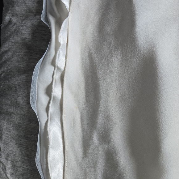 Mikaella style 2190 Wedding Dress - Picture 16 of 16